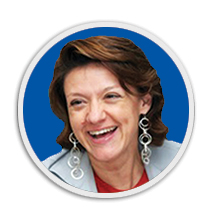 Monica Frassoni ECES European Centre for Electoral Support